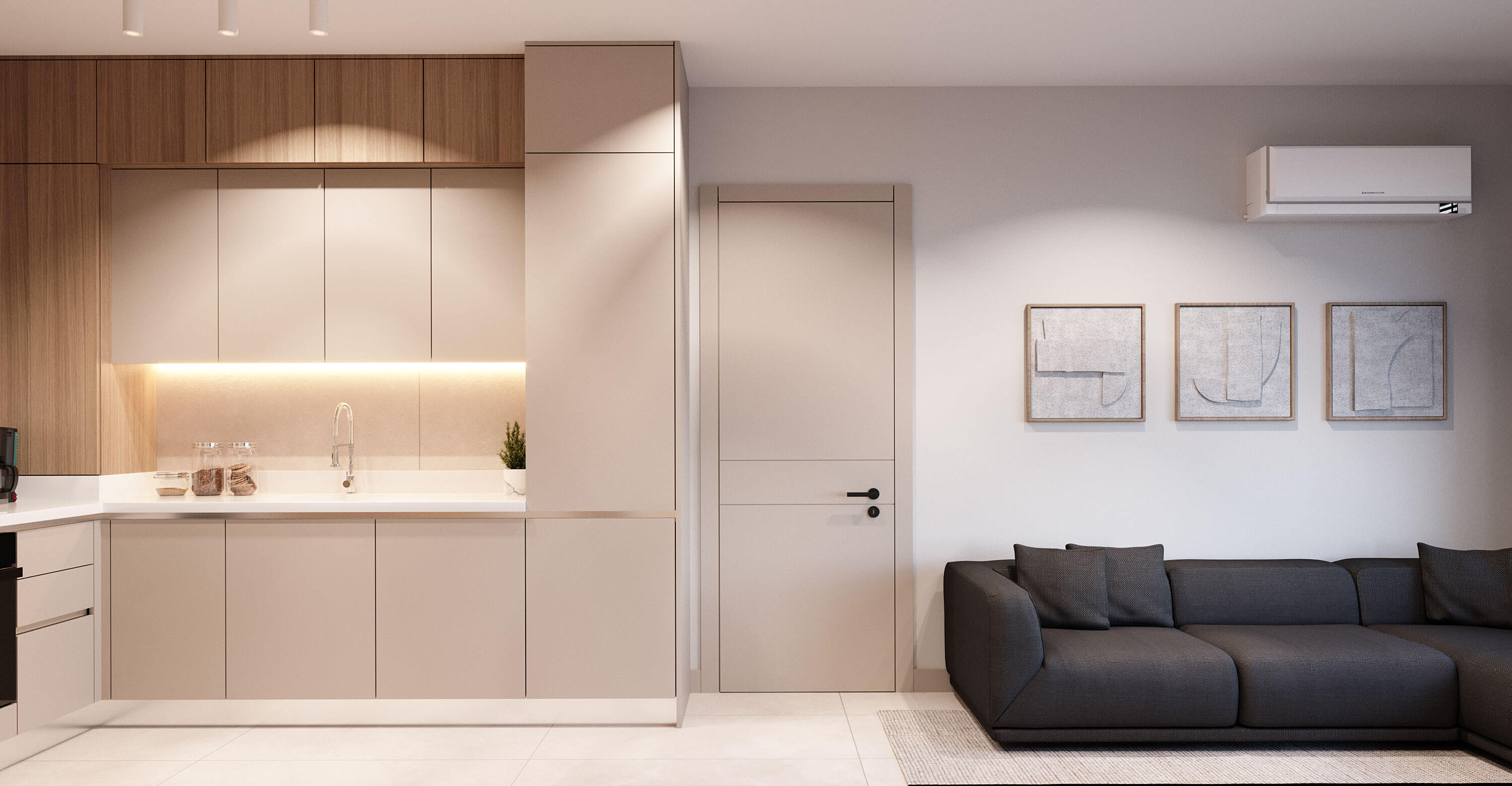 2+1 DAİRE 2+1 DAİRE