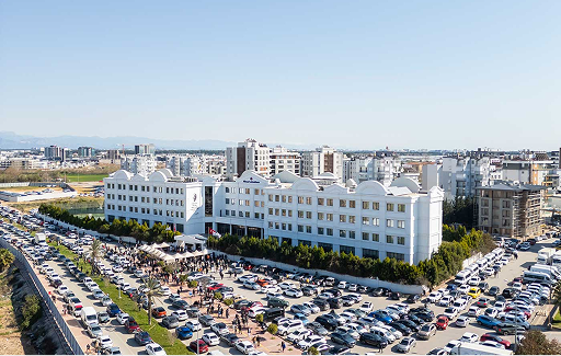 Özel Final Okulları Göksu