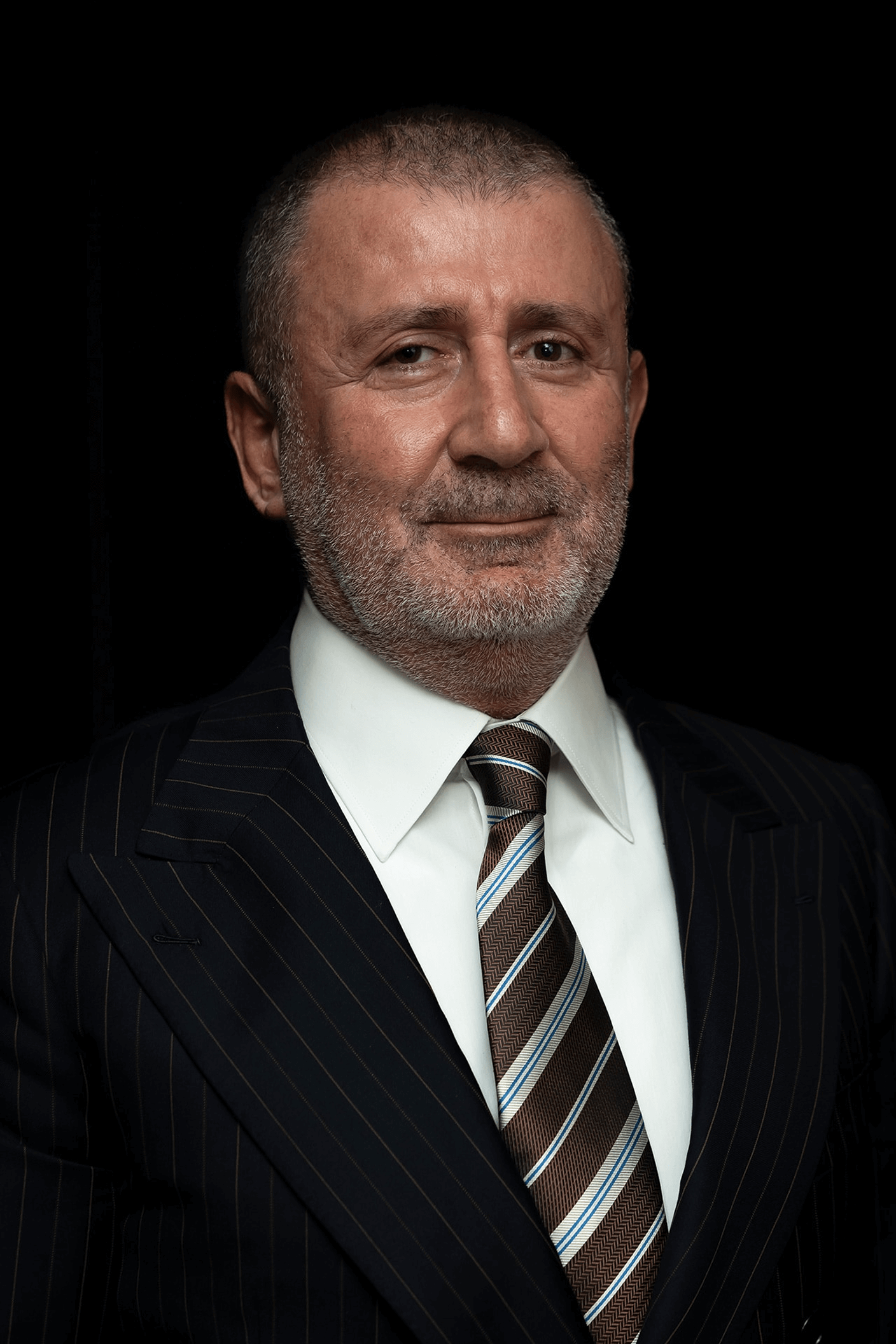 Yusuf Göyük