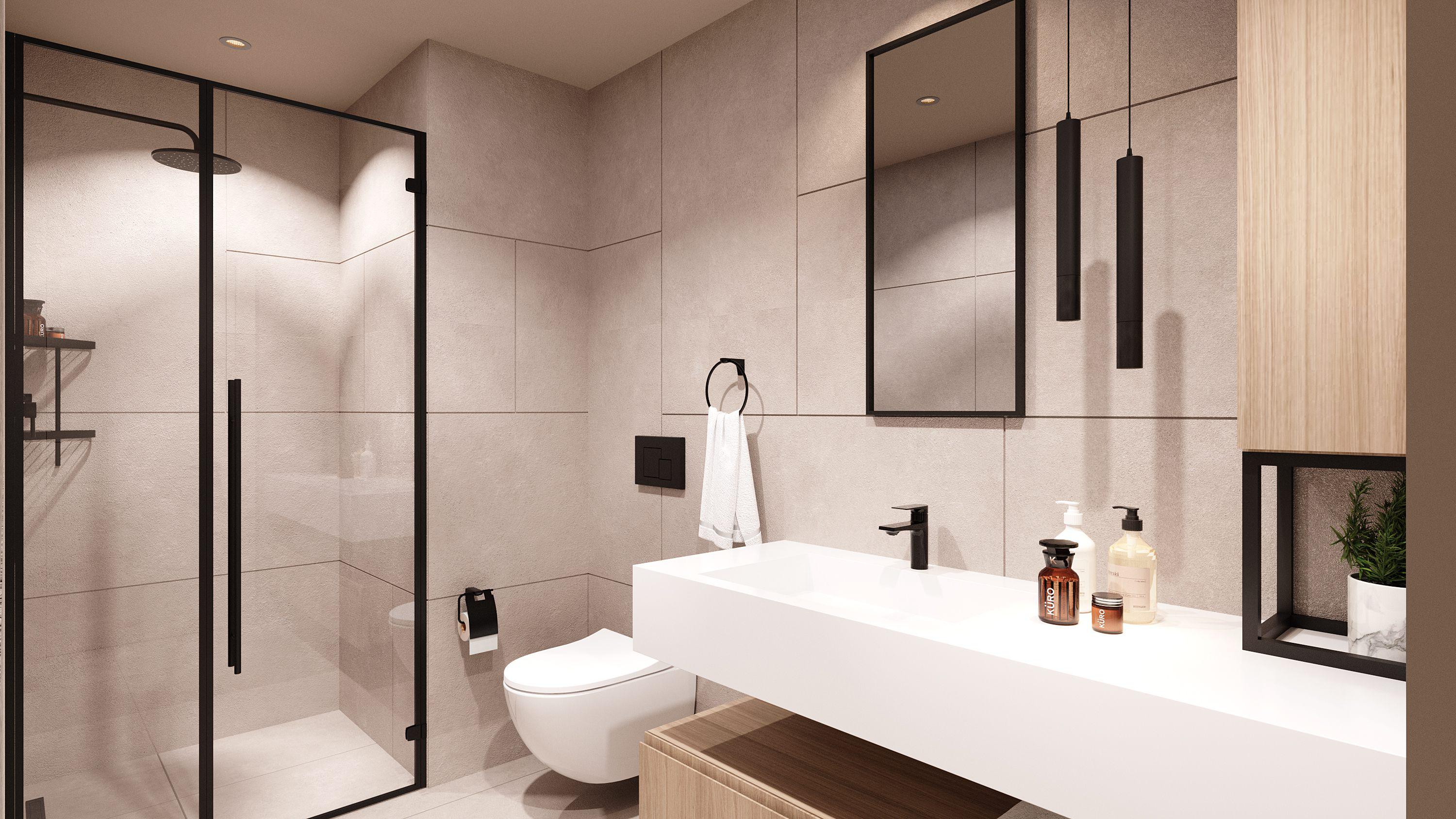 2+1 TERRACE SUITE 2+1 TERRACE SUITE