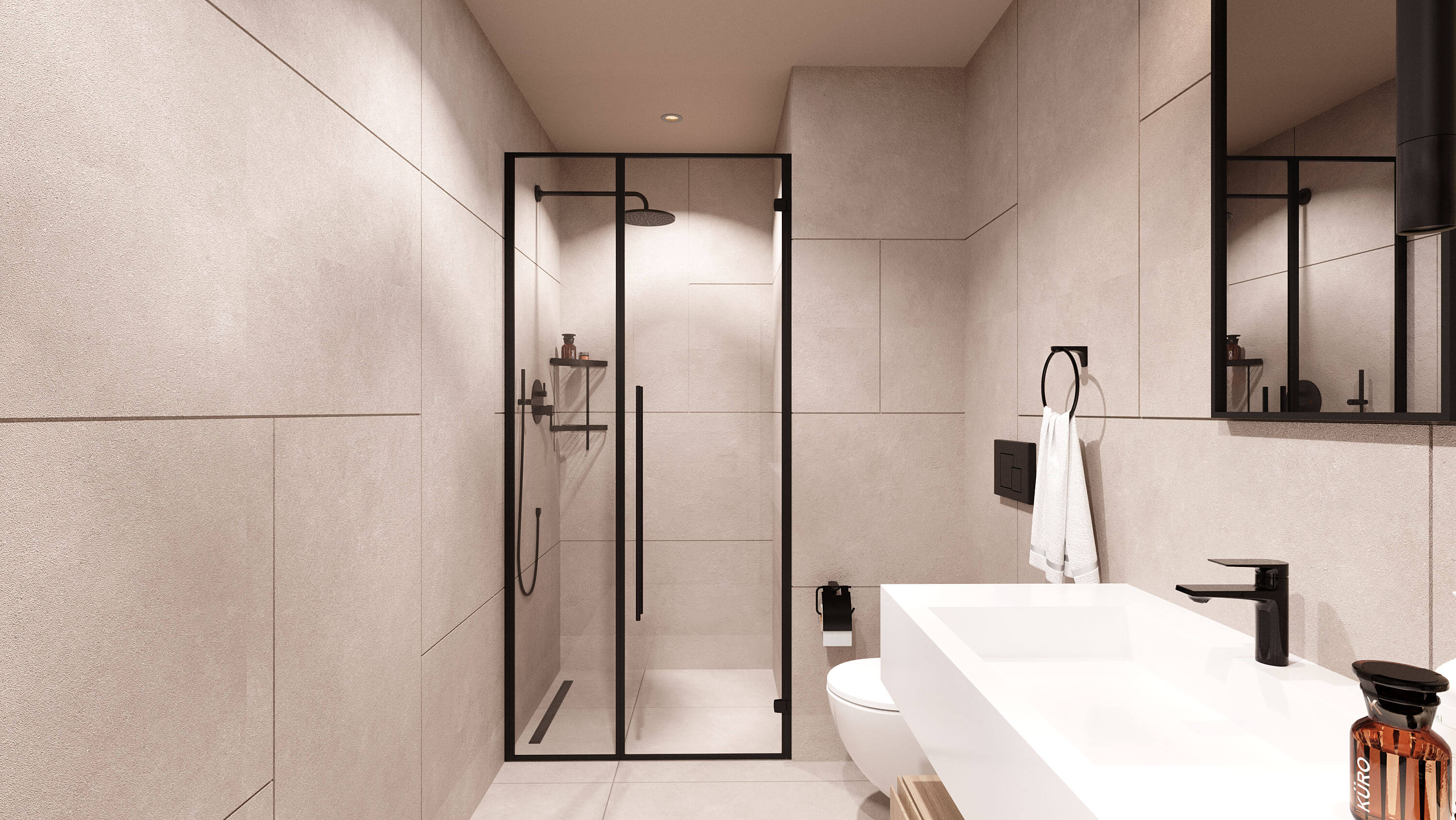 2+1 DAİRE 2+1 DAİRE